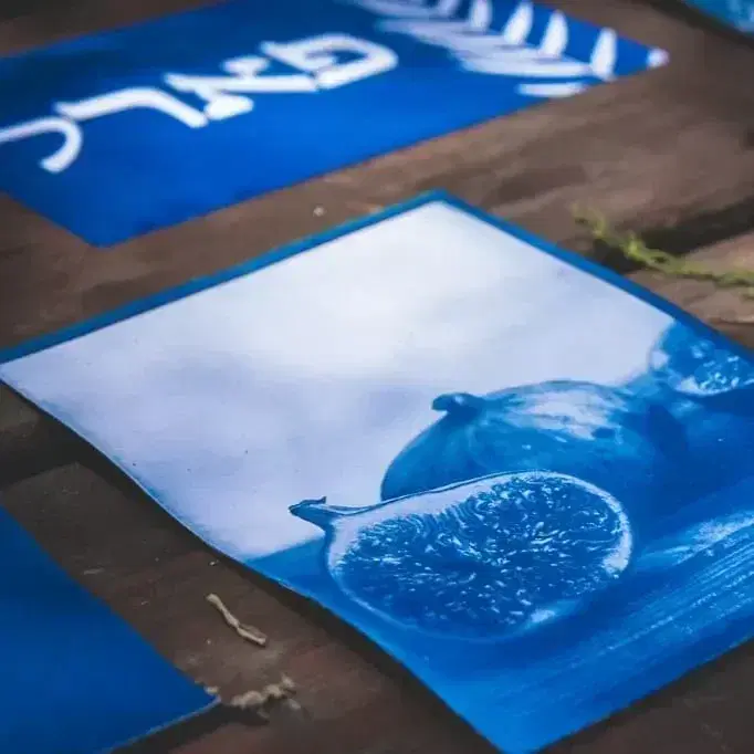 השתתפות בסדנת הדפס שמש - יחיד