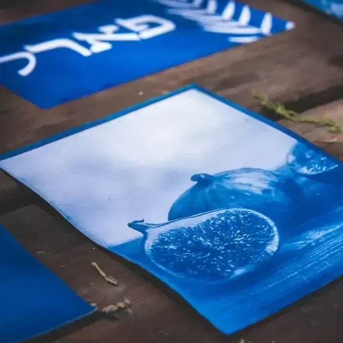 השתתפות בסדנת הדפס שמש - זוג