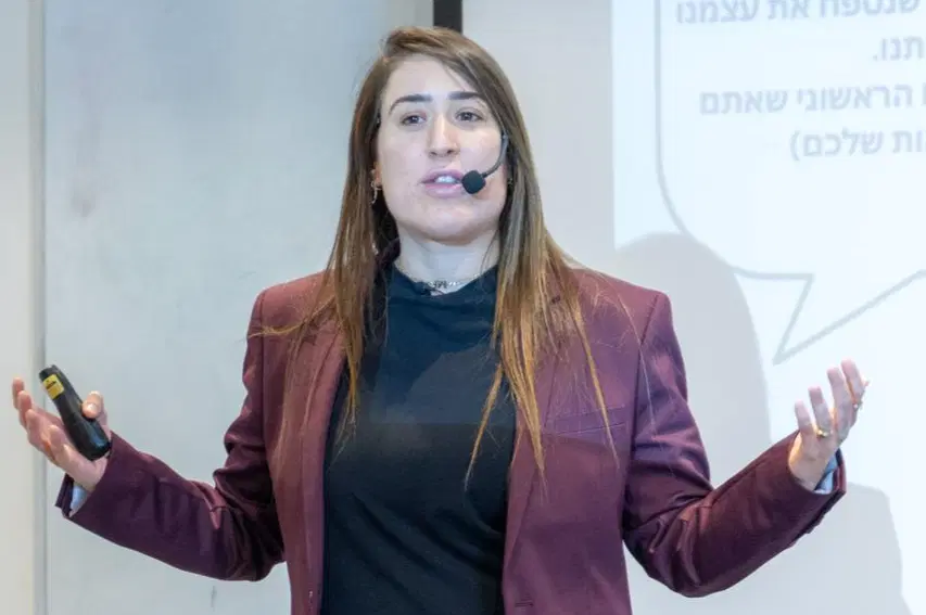 סדנאת סגנונות תקשורת סדנאת סגנונות תקשורת