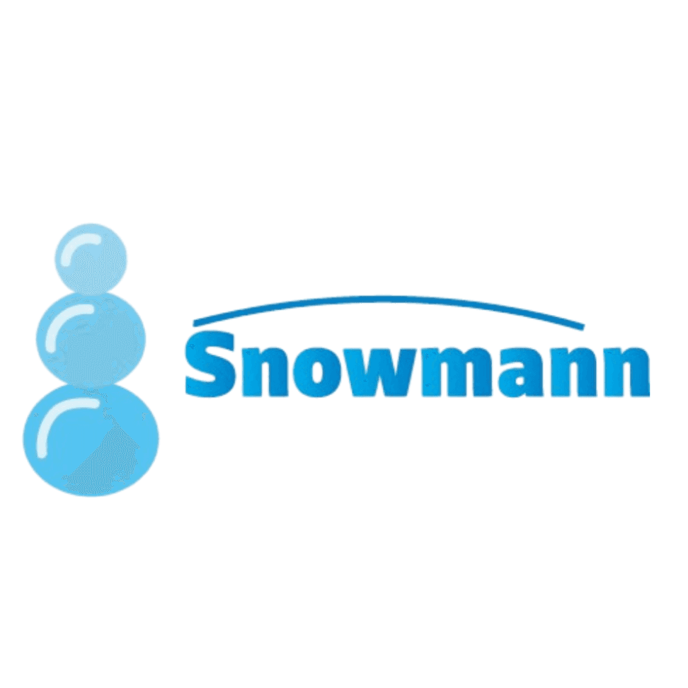 לוגו של Snowmann, Ltd