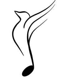 לוגו של הסלון מול גבעת נפוליאון