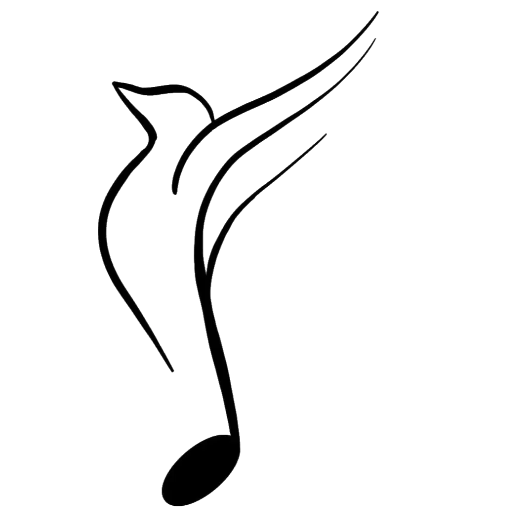 לוגו של הסלון מול גבעת נפוליאון