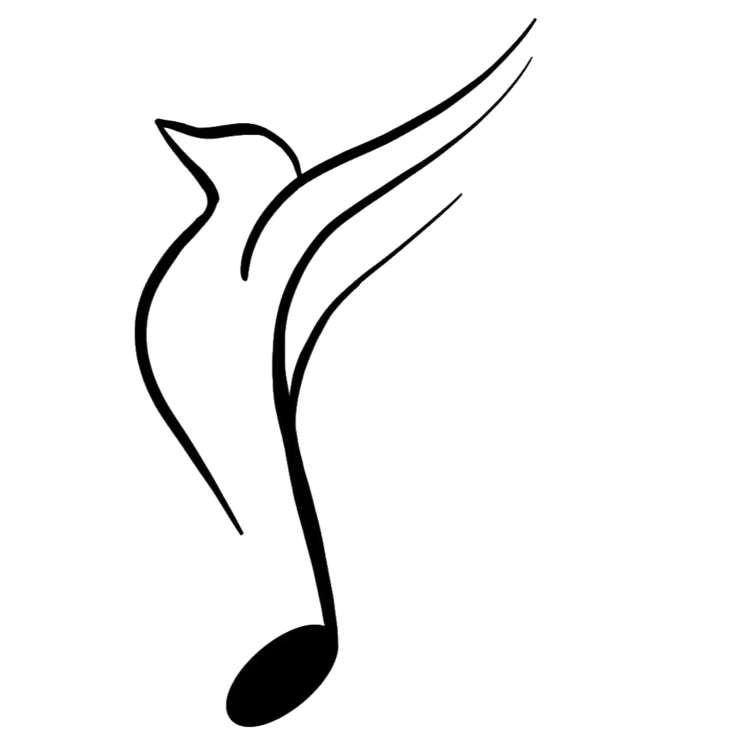 לוגו של הסלון מול גבעת נפוליאון