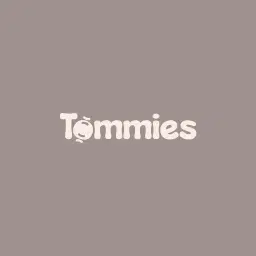 לוגו של Tommies Pilates