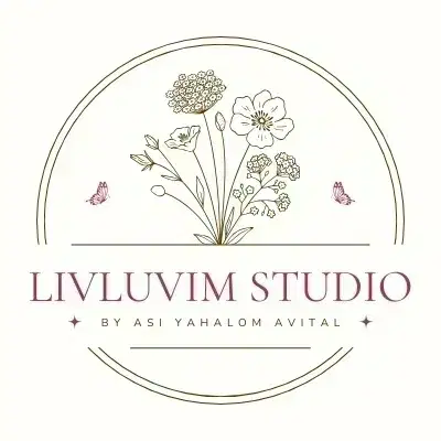 לוגו של Livluvim Studio