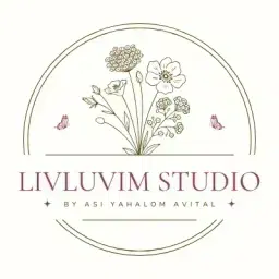 לוגו של Livluvim Studio