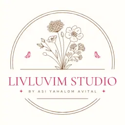 לוגו של Livluvim Studio