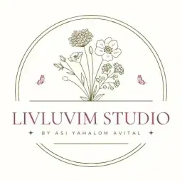 לוגו של Livluvim Studio