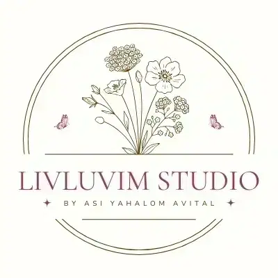 לוגו של Livluvim Studio