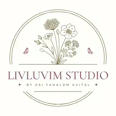 לוגו של Livluvim Studio