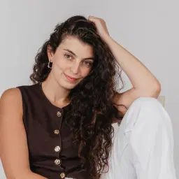 לוגו של ממלכת ההתפתחות של לירון