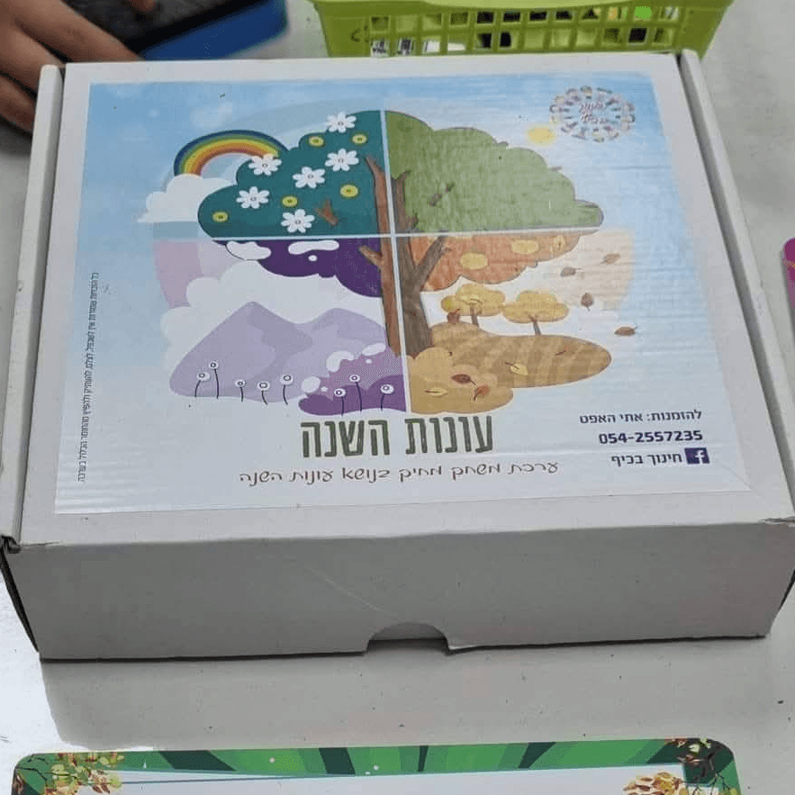 ערכת המשחק המחיק