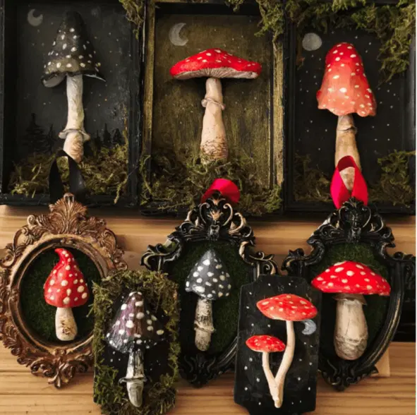 סטודיו ליצירה ברוח היער סטודיו ליצירה ברוח היער