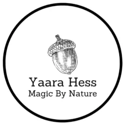 לוגו של יערה הס