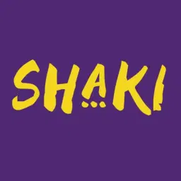 לוגו של שאקי זמרת יוצרת