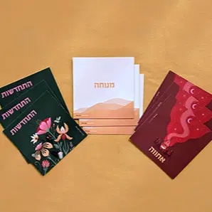 סט שלושת המגנטים