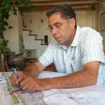 סיור ייחודי ביפו עם האדריכל אייל זיו