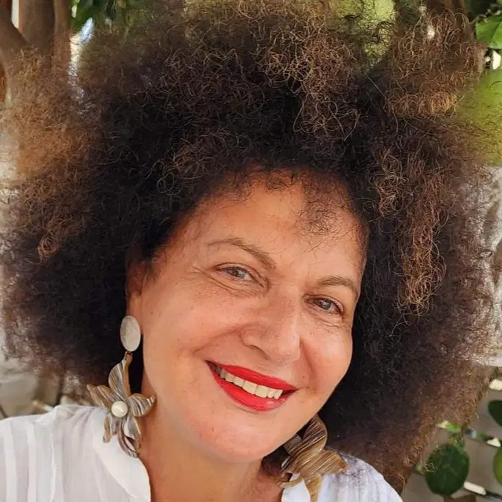 כרטיס לסדנה חווייתית ומרפאת עם נורית חסון לוי נ.ח.ל.