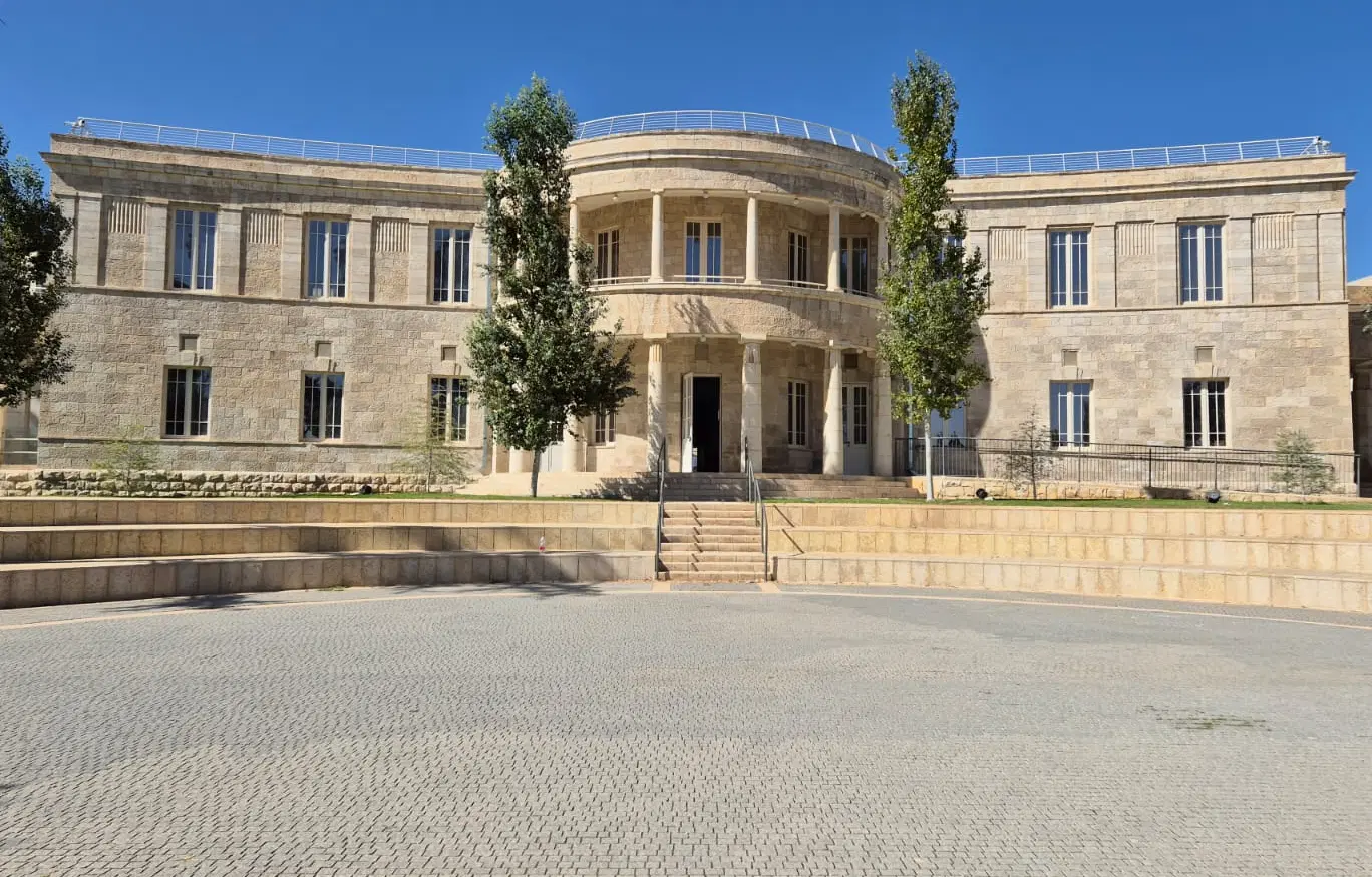 בית חלוצי האור, ארזה, מוצא עילית בית חלוצי האור, ארזה, מוצא עילית