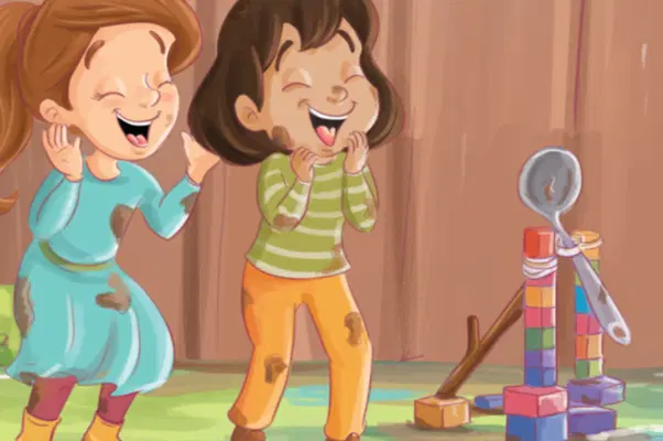 אריאל ושירה אריאל ושירה