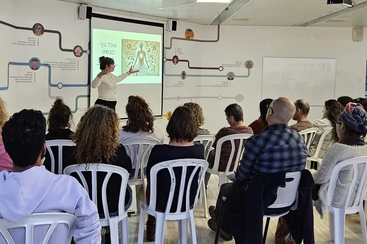 קבוצת הורים קבוצת הורים
