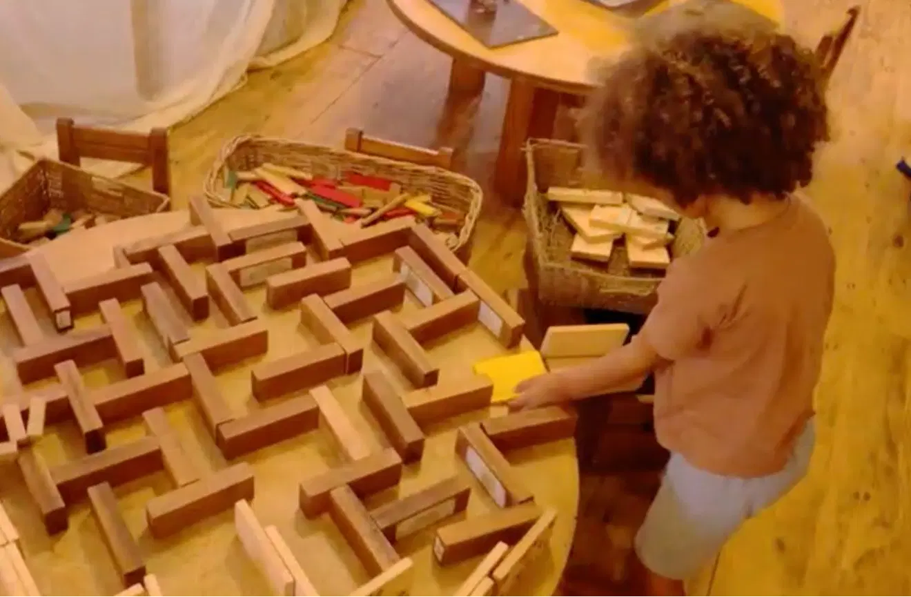 המשחקיה המשחקיה