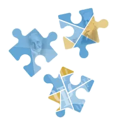 לוגו של מאסטרז