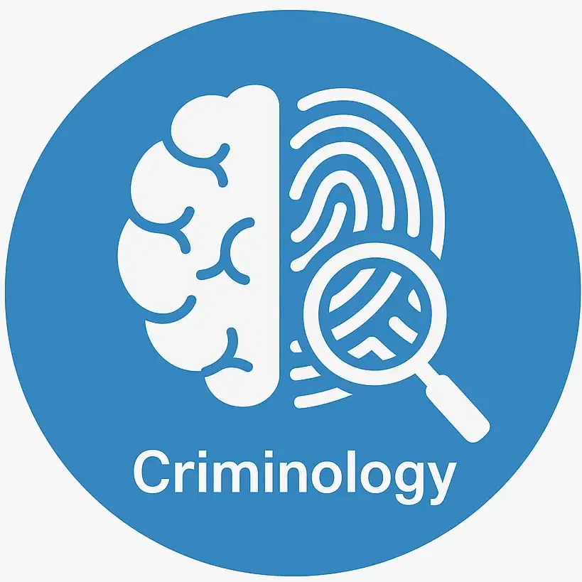 علم الاجرام