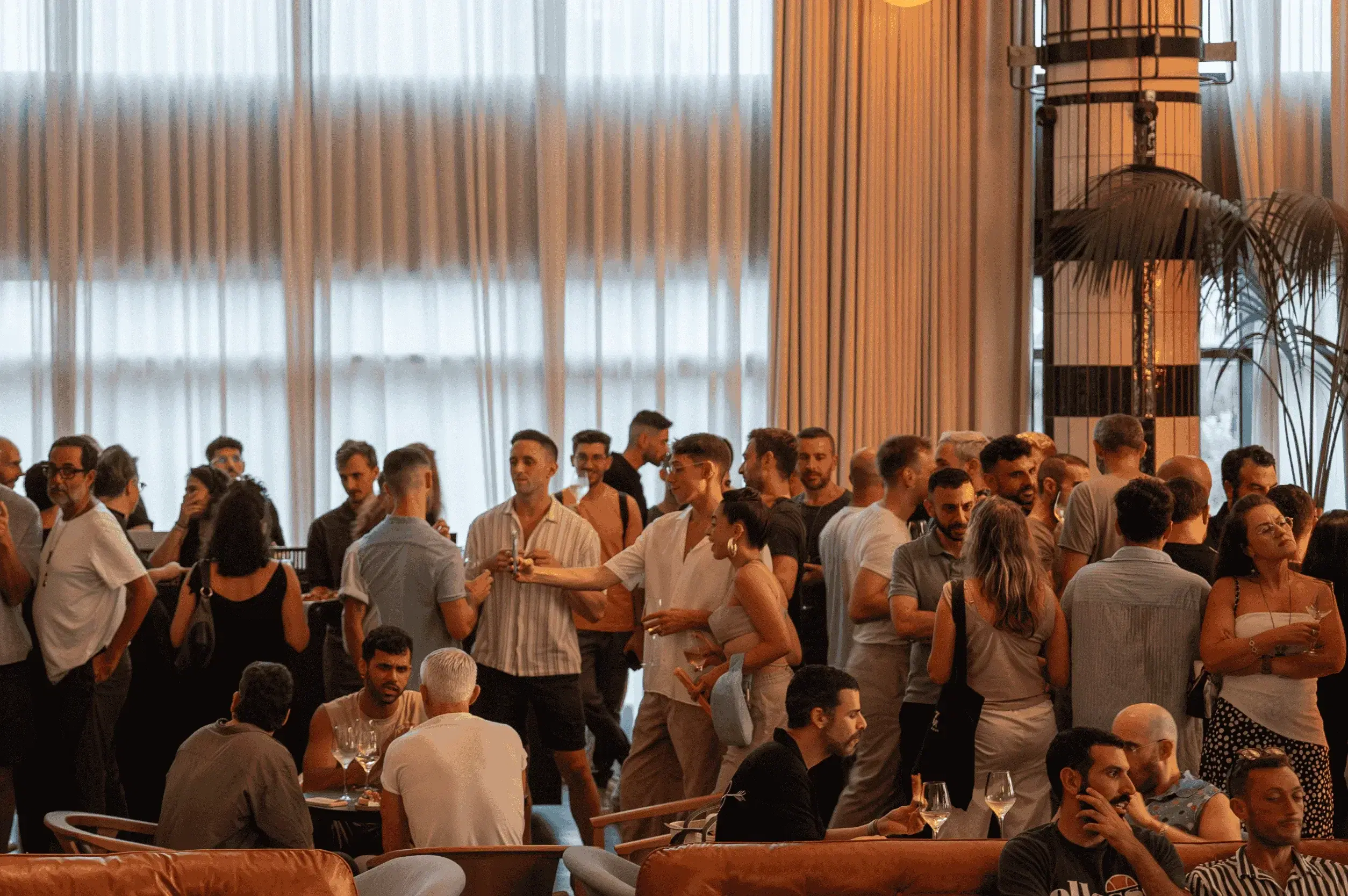 FOI ארוע FOI ארוע