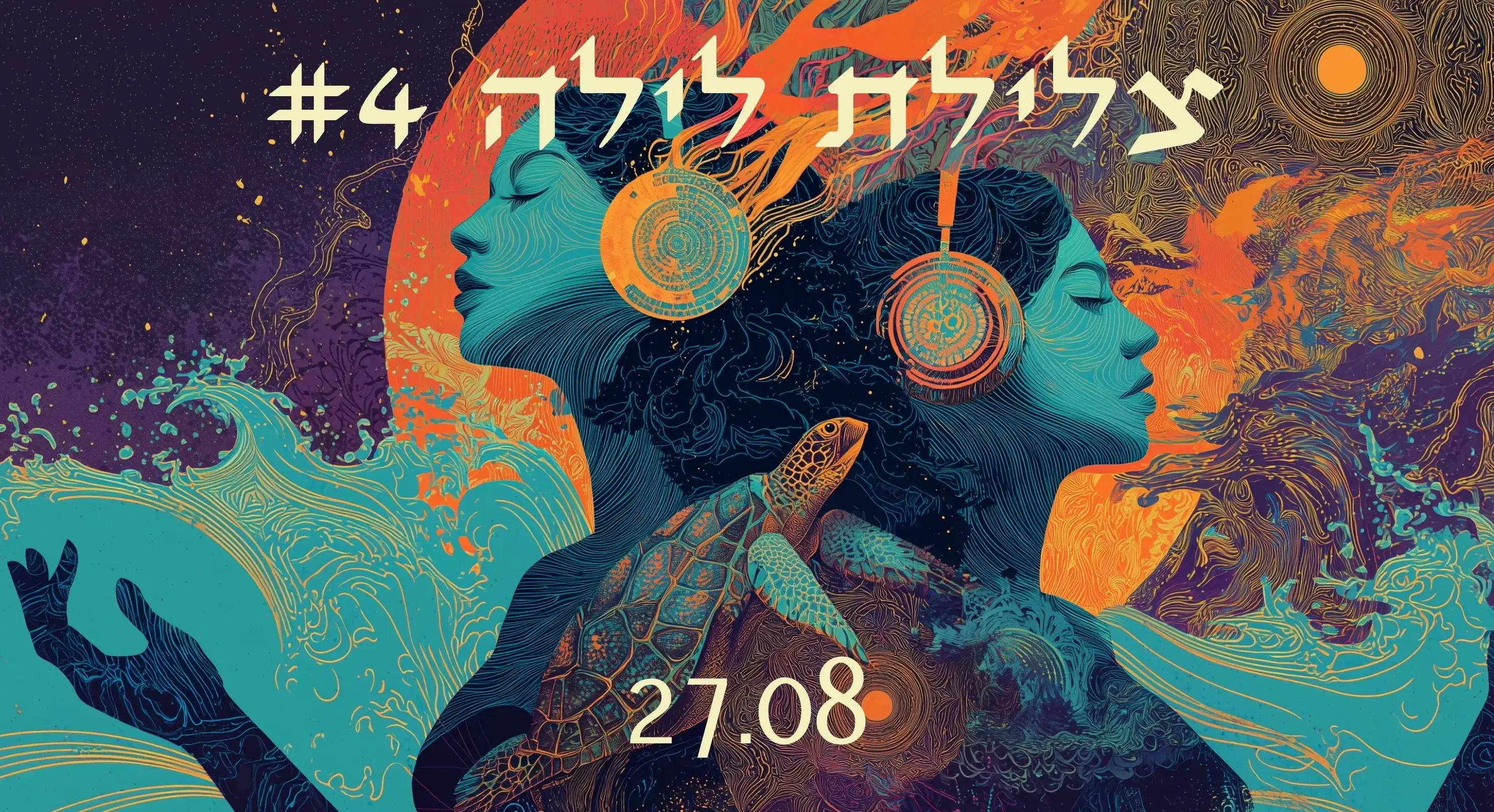 צלילת לילה 4 צלילת לילה 4