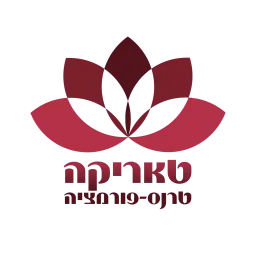 לוגו של טאריקה טראנס-פורמציה