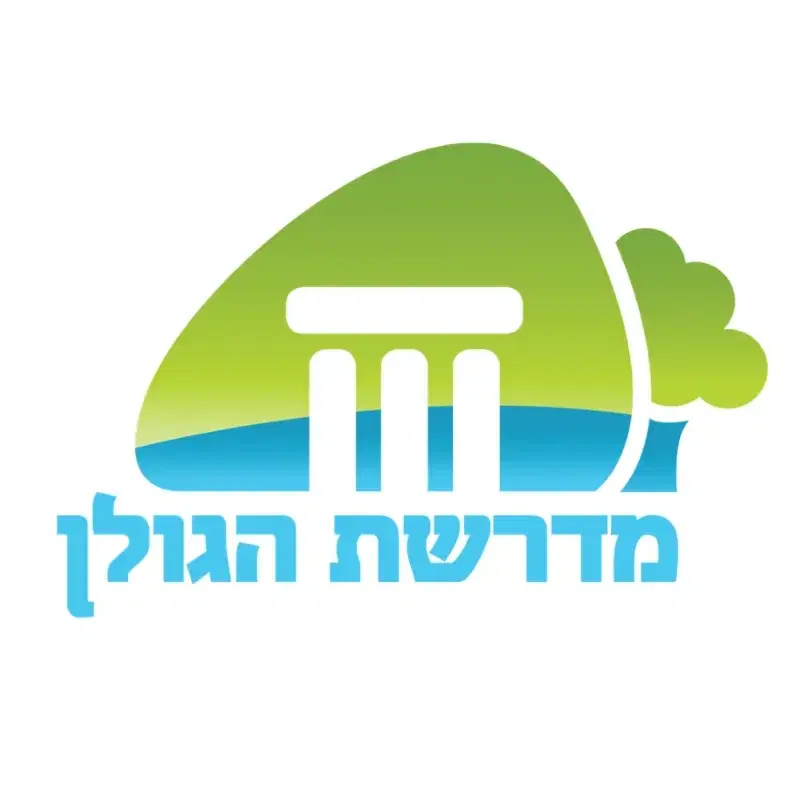 לוגו של רוח הגולן