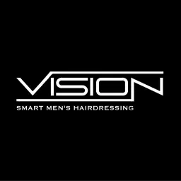 לוגו של VISION Salon & Academy