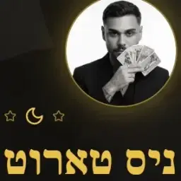 לוגו של ניס טארוט